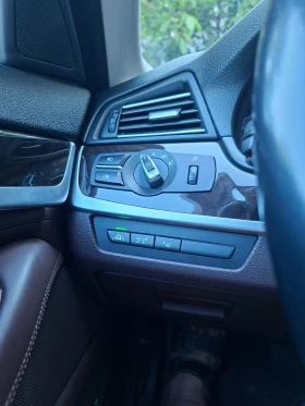 BMW 528 528i xDrive Touring f11 LCI, снимка 7