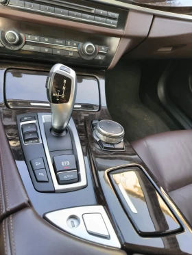 BMW 528 528i xDrive Touring f11 LCI, снимка 9