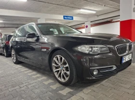 BMW 528 528i xDrive Touring f11 LCI, снимка 1
