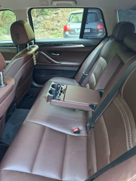 BMW 528 528i xDrive Touring f11 LCI, снимка 6