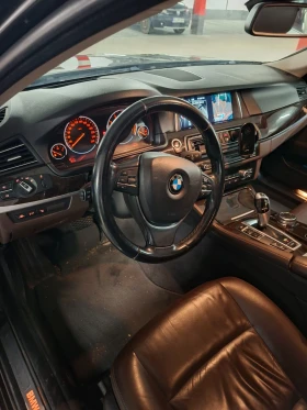 BMW 528 528i xDrive Touring f11 LCI, снимка 4
