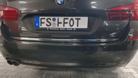 BMW 528 528i xDrive Touring f11 LCI, снимка 11
