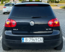 VW Golf 1.9TDI/105/BKC, снимка 4