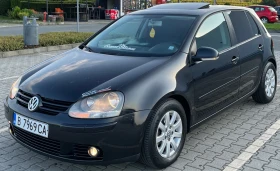 VW Golf 1.9TDI/105/BKC, снимка 9