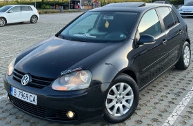 VW Golf 1.9TDI/105/BKC, снимка 1