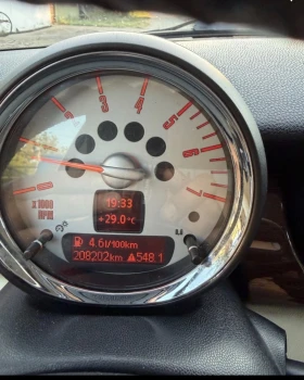 Mini Cooper, снимка 8