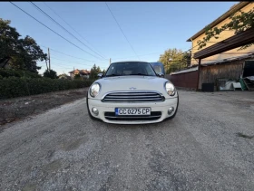 Mini Cooper, снимка 1