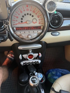 Mini Cooper, снимка 9