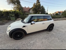Mini Cooper, снимка 3