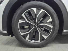 Kia EV6 Long Range Air - САМО 30% АВАНС, снимка 4