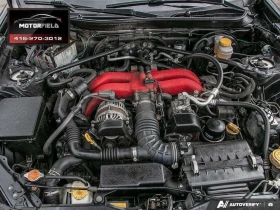 Subaru BRZ * Sport Tech RS* Brembo, Dampers, Loaded* АВТОКРЕД, снимка 6