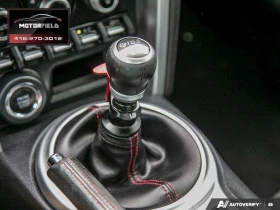 Subaru BRZ * Sport Tech RS* Brembo, Dampers, Loaded* АВТОКРЕД, снимка 15