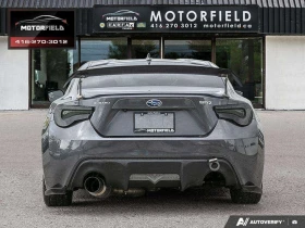 Subaru BRZ * Sport Tech RS* Brembo, Dampers, Loaded* АВТОКРЕД, снимка 5