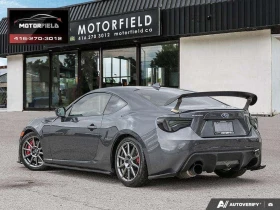 Subaru BRZ * Sport Tech RS* Brembo, Dampers, Loaded* АВТОКРЕД, снимка 4