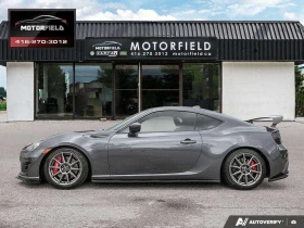 Subaru BRZ * Sport Tech RS* Brembo, Dampers, Loaded* АВТОКРЕД, снимка 3