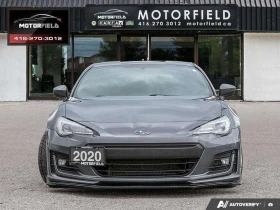 Subaru BRZ * Sport Tech RS* Brembo, Dampers, Loaded* АВТОКРЕД, снимка 2