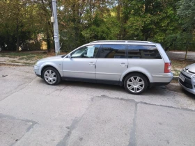 VW Passat 1.9TDI, снимка 2