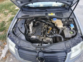 VW Passat 1.9TDI, снимка 5