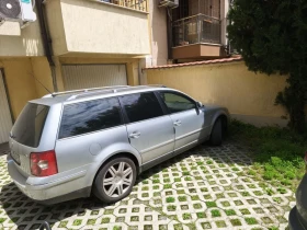 VW Passat 1.9TDI, снимка 14