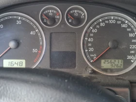VW Passat 1.9TDI, снимка 4