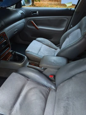 VW Passat 1.9TDI, снимка 7