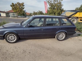 BMW 316 318is, снимка 3