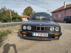 BMW 316 318is, снимка 2