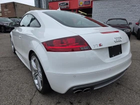 Audi Tt S/Лизинг без първоначална вноска/, снимка 3