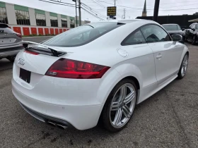 Audi Tt S/Лизинг без първоначална вноска/, снимка 5