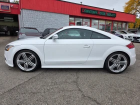 Audi Tt S/Лизинг без първоначална вноска/, снимка 2