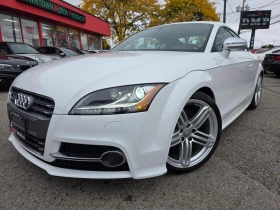 Audi Tt S/Лизинг без първоначална вноска/, снимка 1