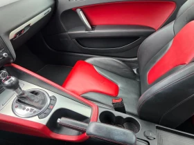 Audi Tt S/Лизинг без първоначална вноска/, снимка 14