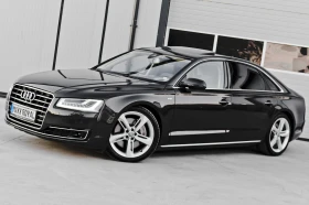 Audi A8 LONG 4.2TDI Design Selection, снимка 3