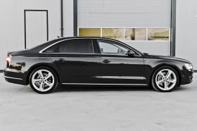 Audi A8 LONG 4.2TDI Design Selection, снимка 8