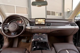 Audi A8 LONG 4.2TDI Design Selection, снимка 10