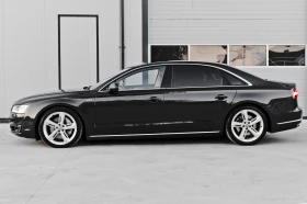 Audi A8 LONG 4.2TDI Design Selection, снимка 4