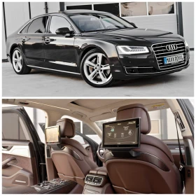 Audi A8 LONG 4.2TDI Design Selection, снимка 1