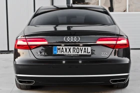 Audi A8 LONG 4.2TDI Design Selection, снимка 6