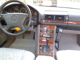 Mercedes-Benz S 350 350  | Mobile.bg   11