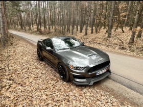 Ford Mustang GT 750HP ROUSH