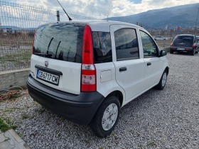 Fiat Panda 1.2i VAN   | Mobile.bg   3