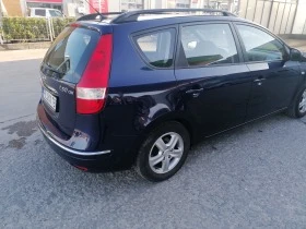 Hyundai I30 CW, снимка 6