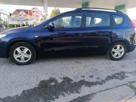 Hyundai I30 CW, снимка 1