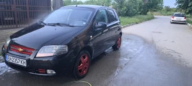 Chevrolet Kalos, снимка 5