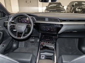 Audi E-Tron S/ LIFT/ PANO/ MATRIX/ BANG&OLUFSEN/ 22/  | Mobile.bg   14