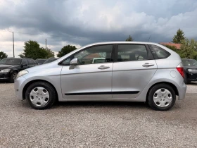Honda Fr-v 1.7I | Mobile.bg � ����� ������ 9