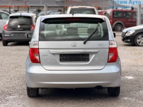 Honda Fr-v 1.7I | Mobile.bg � ����� ������ 6