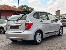 Honda Fr-v 1.7I | Mobile.bg � ����� ������ 7