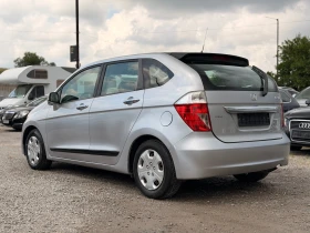 Honda Fr-v 1.7I | Mobile.bg � ����� ������ 5