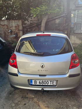 Renault Clio, снимка 9